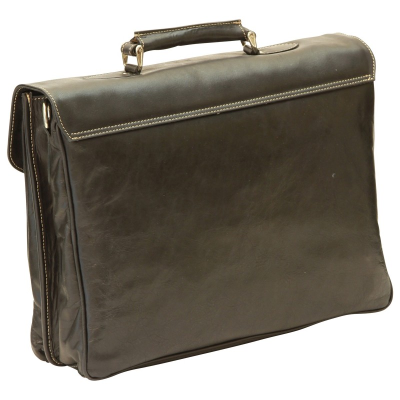 unisex briefcase