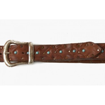 Leather Belts "Ape Regina" MI