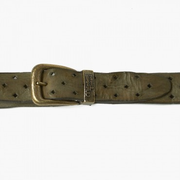 Leather Belts "Gilda" ZI