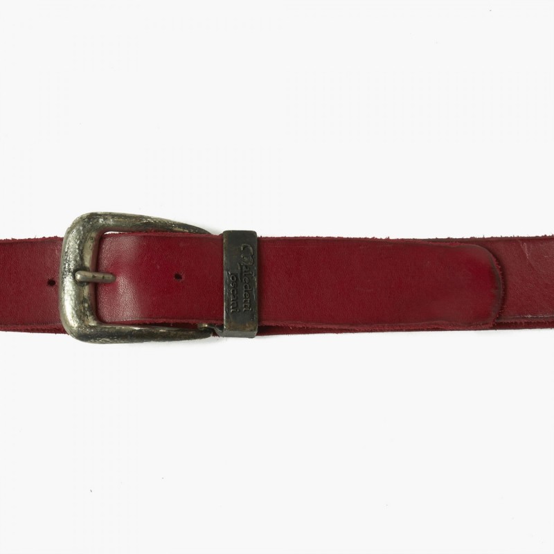Leather Belts "Maily" CW