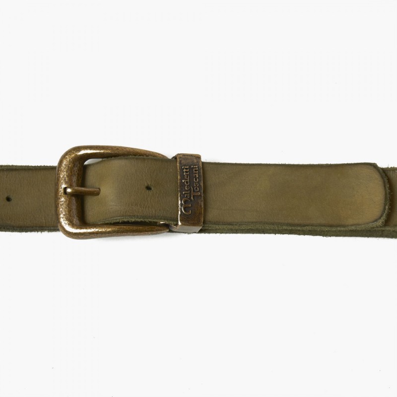 Leather Belts "Maily" ZI