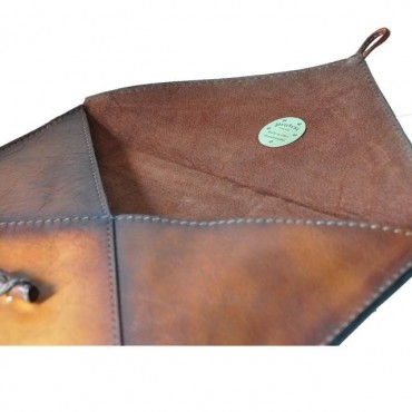 Leather Envelope case