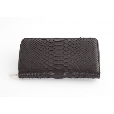 Lady Wallet in real Python...