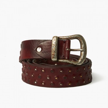 Leather Belts "King's" B