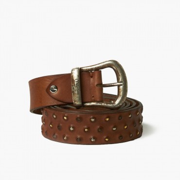 Leather Belts "King's" MI