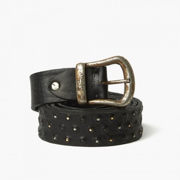 Leather Belts "King's" BL