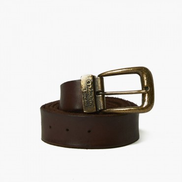 Leather Belts "Maily" BR