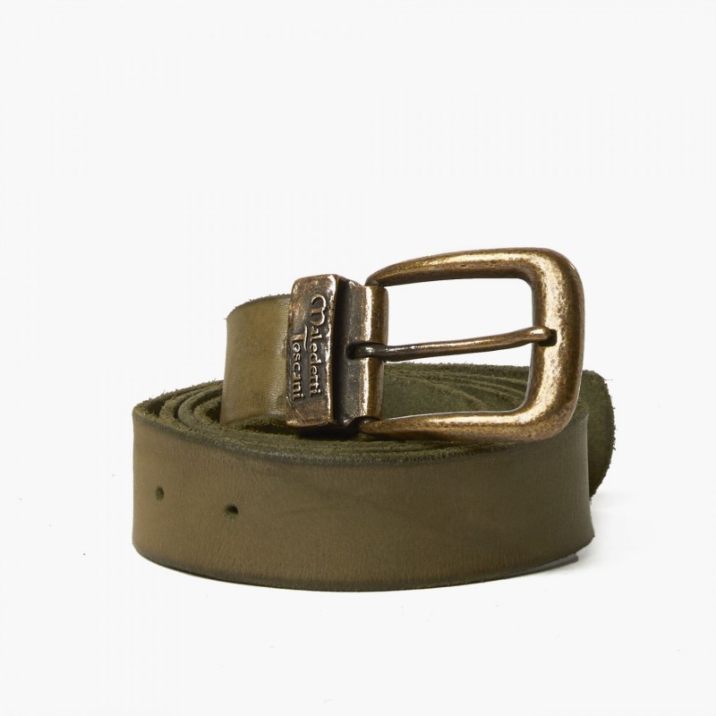 Leather Belts "Maily" ZI