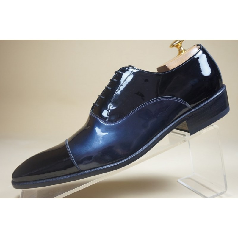 Leather Man shoes "Enzo"