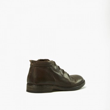 Leather man shoes "Magrini"