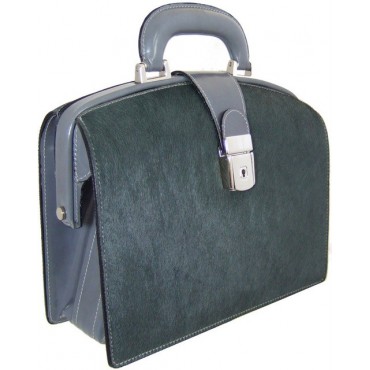 The beautiful leather Miss Brunelleschi handbag C120/29