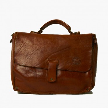 Leather bag "PROFESSIONALE"...
