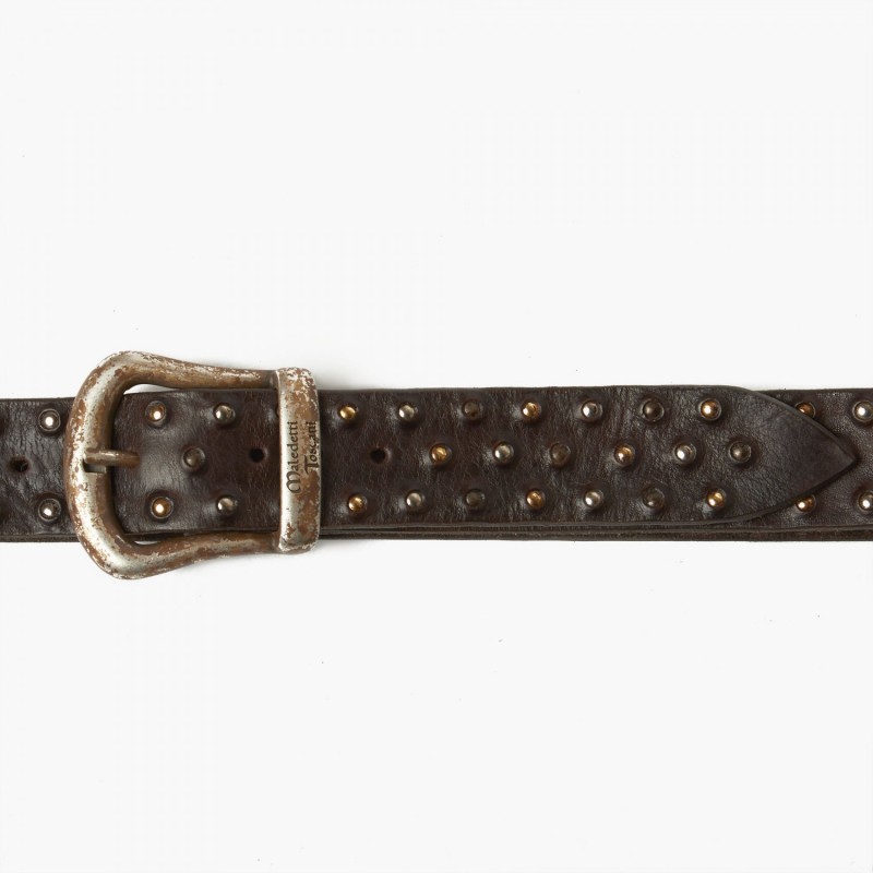 Leather Belts "King's" DB