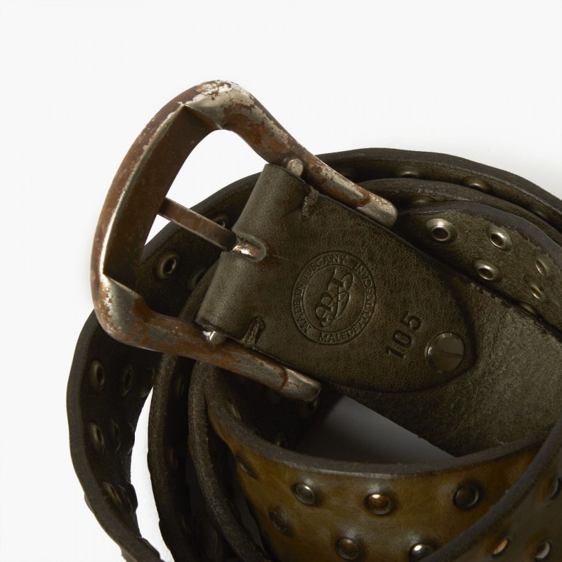 Leather Belts "King's" ZI
