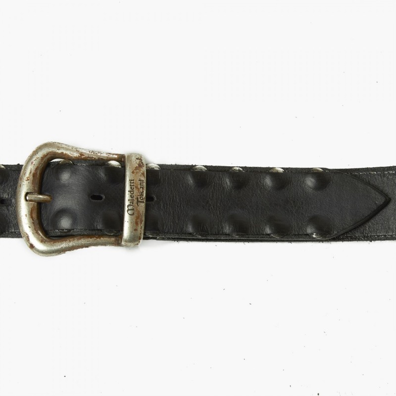 Leather Belts "Club 72" BL