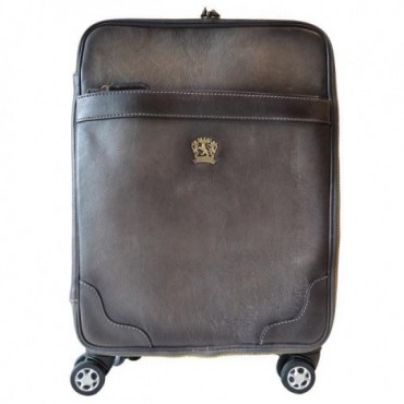 Leather Trolley...