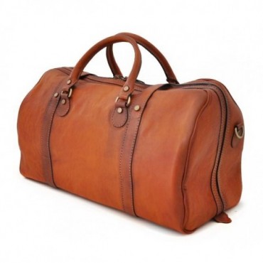 Travel bag "Perito Moreno"