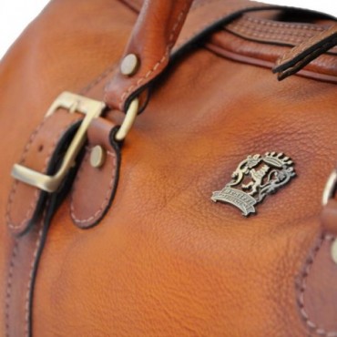 Travel bag "Perito Moreno"
