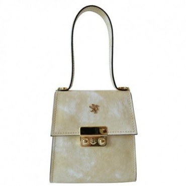 Leather Lady bag "Artemisia" R299/22