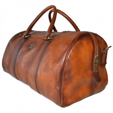 Leather Travel bag...