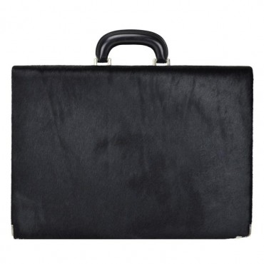 Leather briefcase 24h...