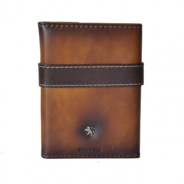 Leather Block Notes Holder...