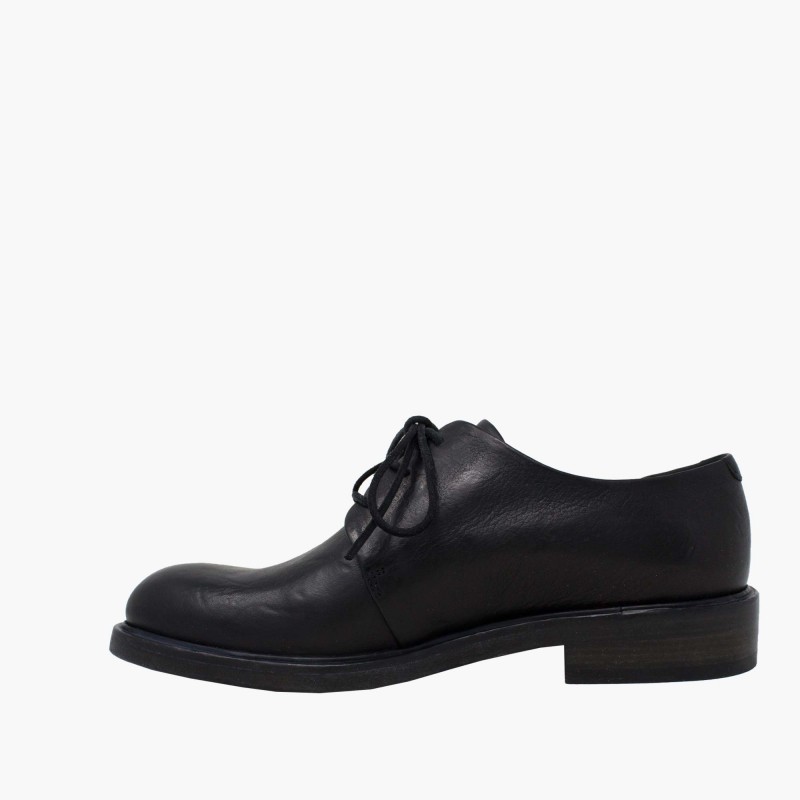 Leather men shoes "La Classica 8MT"