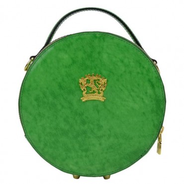 Troghi woman leather handbag R
