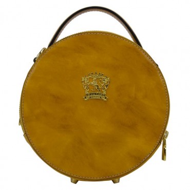 Troghi woman leather handbag R