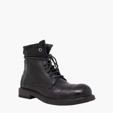 Leather men shoes"Gualtieri...