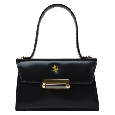 Classic woman leather bag...