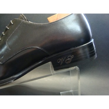 Leather Man shoes "Vittorio"