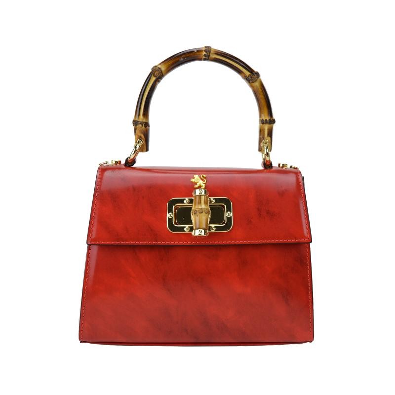 Borsa donna in pelle "Castalia" R298/26