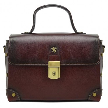 Elegant womean handbag in...