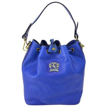 Leather Lady bag "Sorano" 501/20