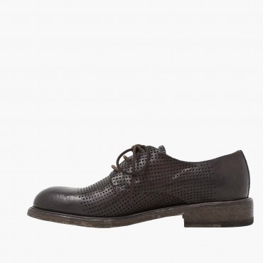 Leather men shoes "Casalone"