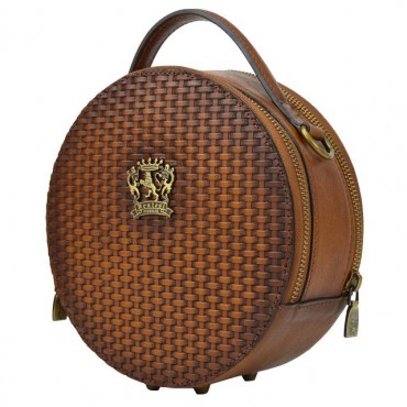 Troghi woman leather handbag T188
