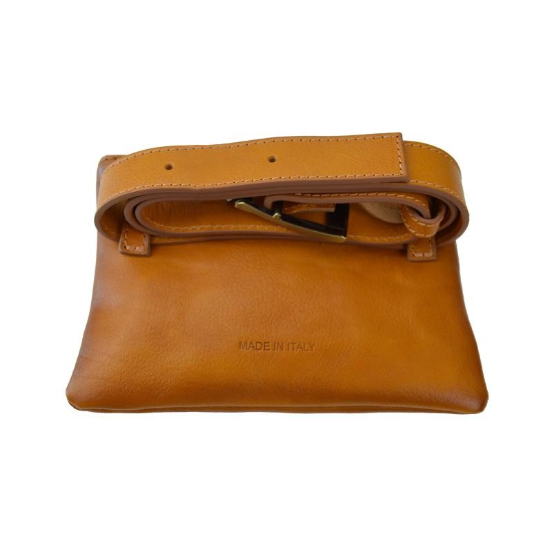 Leather Lady bag "Montebonello" B456/20T