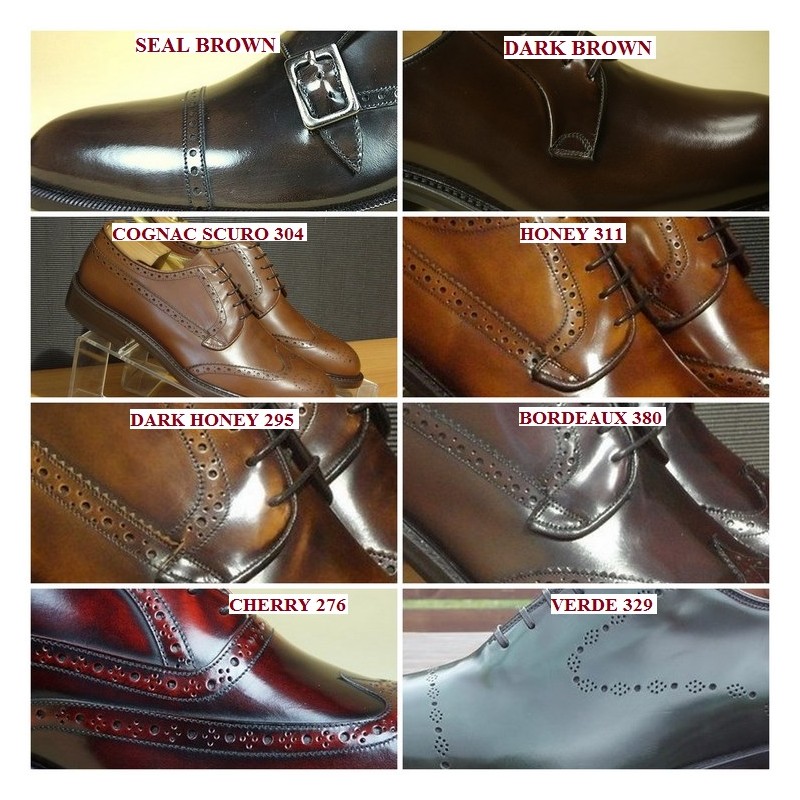 Man shoes "Valerio"