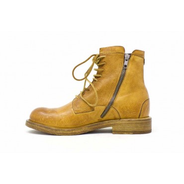 Leather men shoes"Gualtieri...