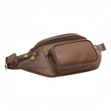 Leather Fanny pack...
