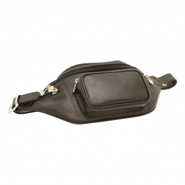 Leather Fanny pack...
