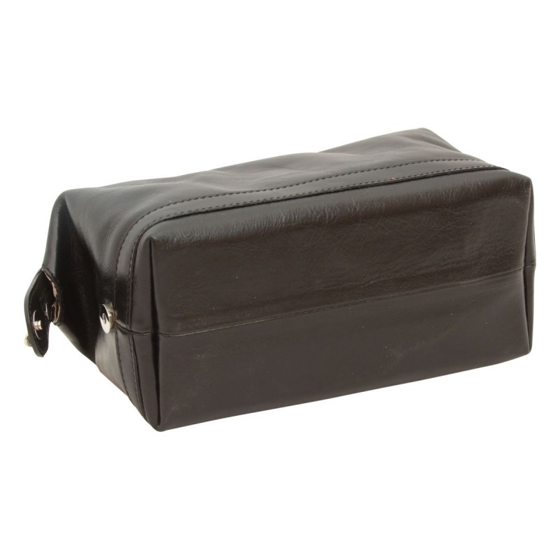 Leather Beauty case "Nowogard" CZ