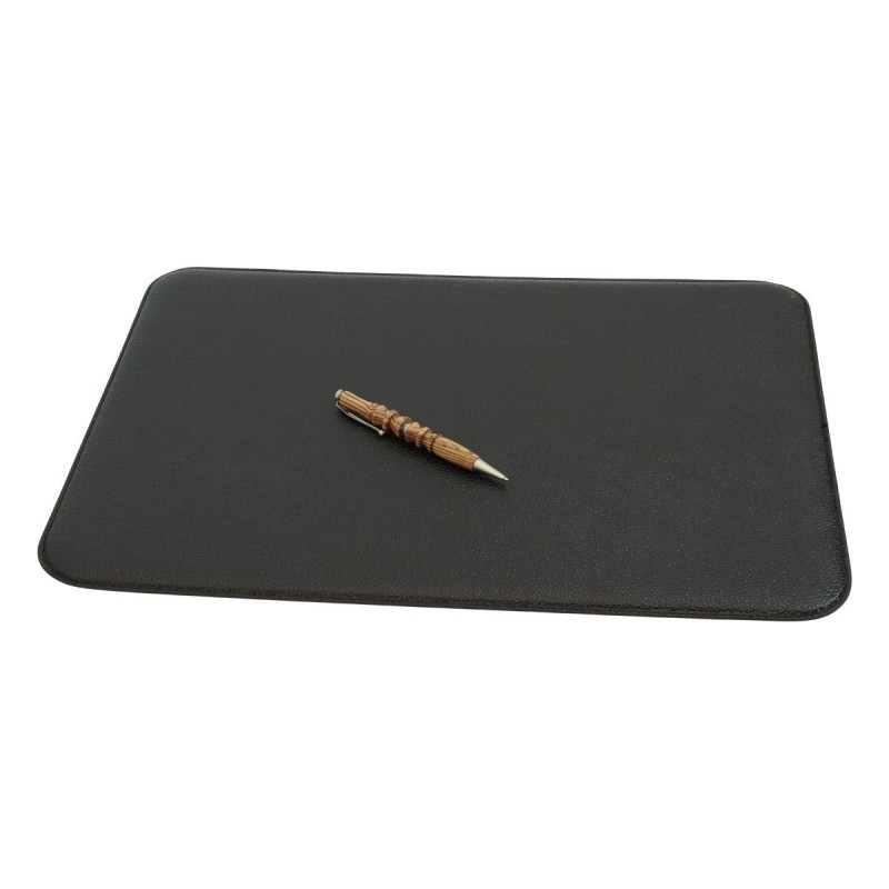 Leather desk pad "Poznań" NE