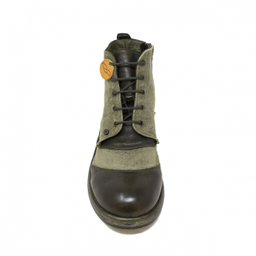 Leather men shoes "Granducato di Toscana" BC