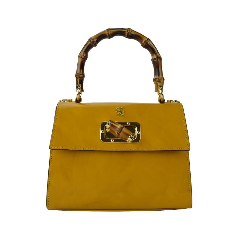 Borsa donna in pelle "Castalia" R298/26