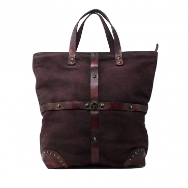 Exclusive leather woman bag...