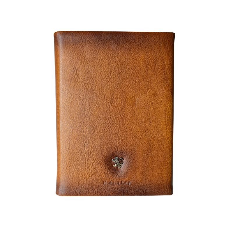 Leather Block Notes Holder A5 B441