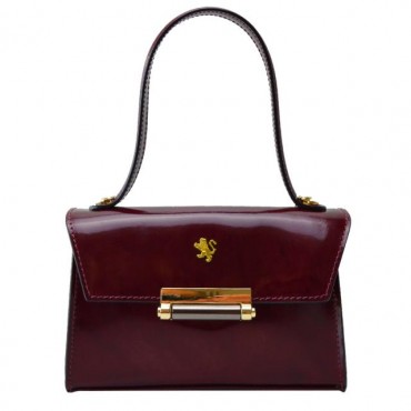 Classic woman leather bag...
