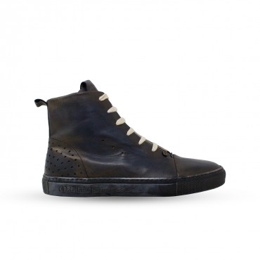 Leather Sneakers "Siena"